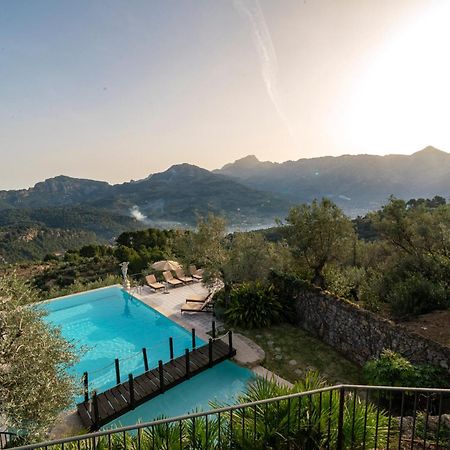 Ca'S Xorc Luxury Retreat - Adults Only Hotel Sóller Kültér fotó