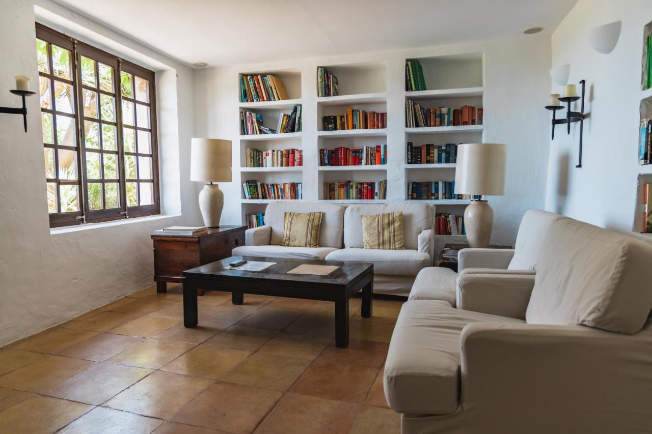 Ca'S Xorc Luxury Retreat - Adults Only Hotel Sóller Kültér fotó