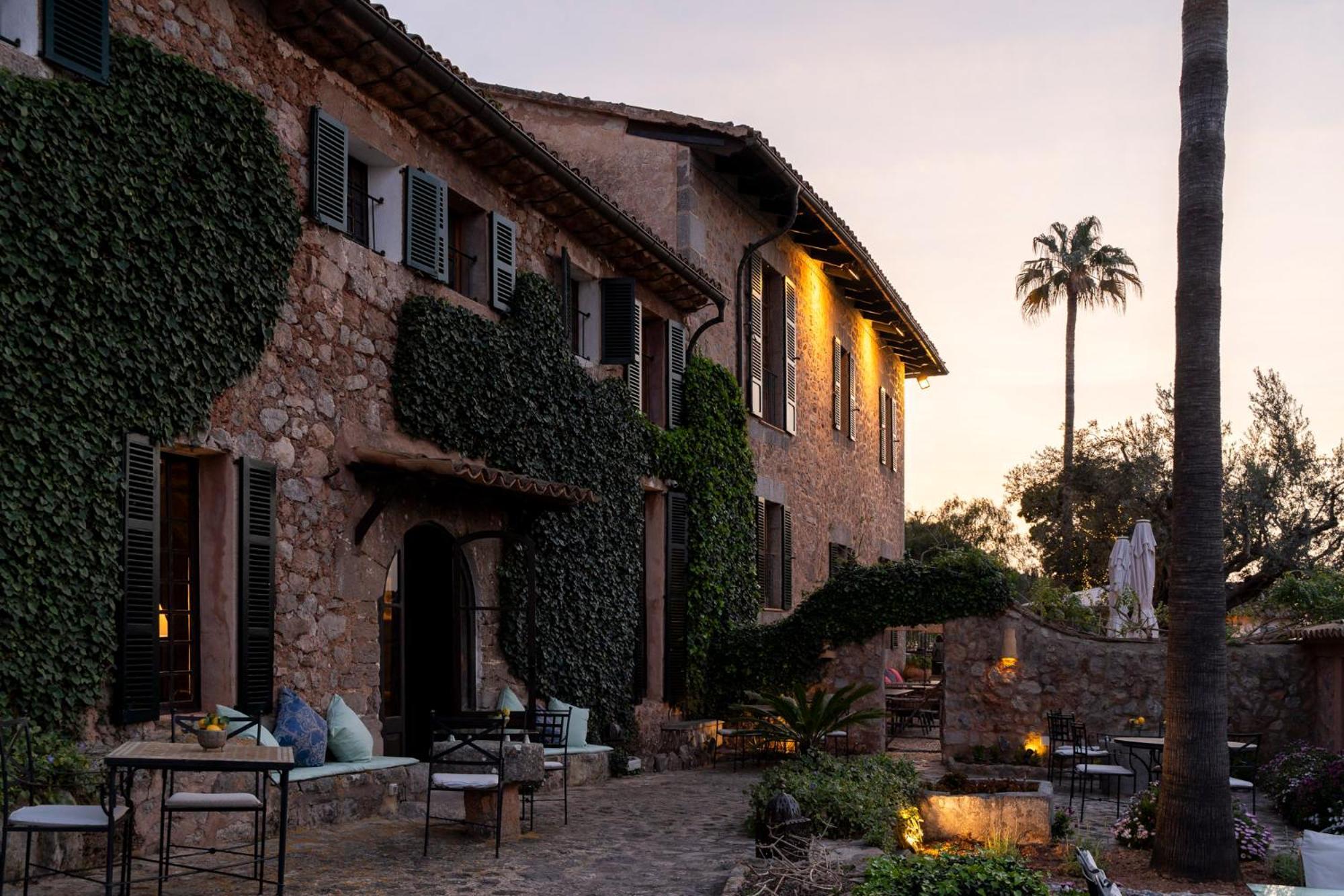 Ca'S Xorc Luxury Retreat - Adults Only Hotel Sóller Kültér fotó