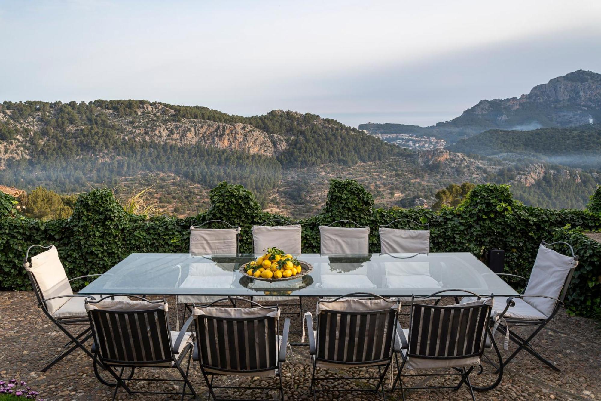 Ca'S Xorc Luxury Retreat - Adults Only Hotel Sóller Kültér fotó