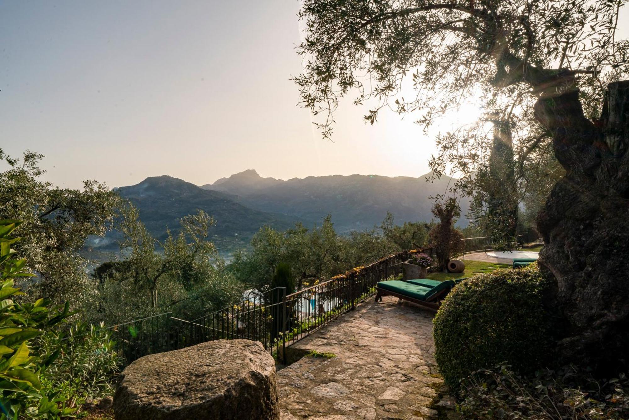Ca'S Xorc Luxury Retreat - Adults Only Hotel Sóller Kültér fotó