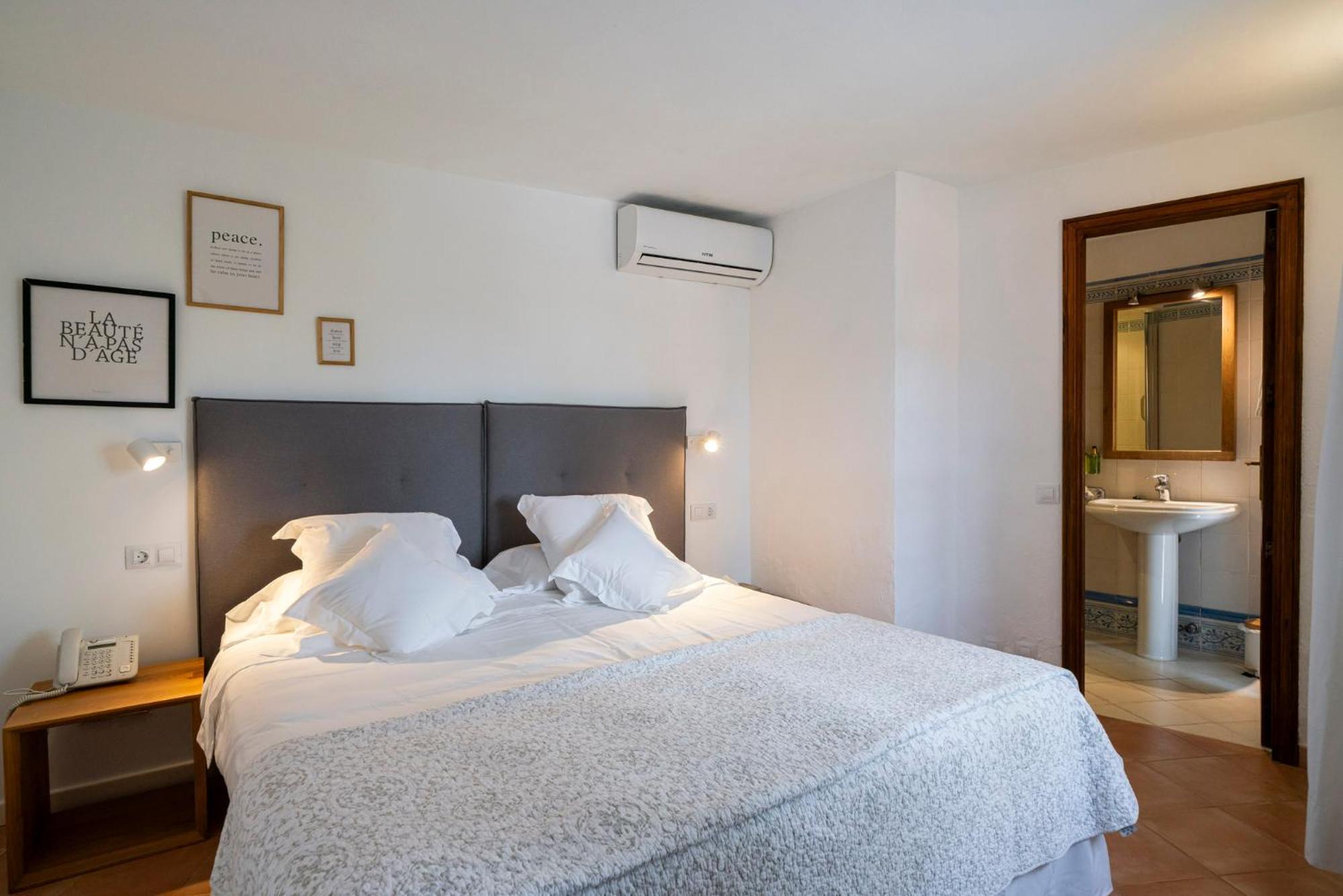 Ca'S Xorc Luxury Retreat - Adults Only Hotel Sóller Kültér fotó