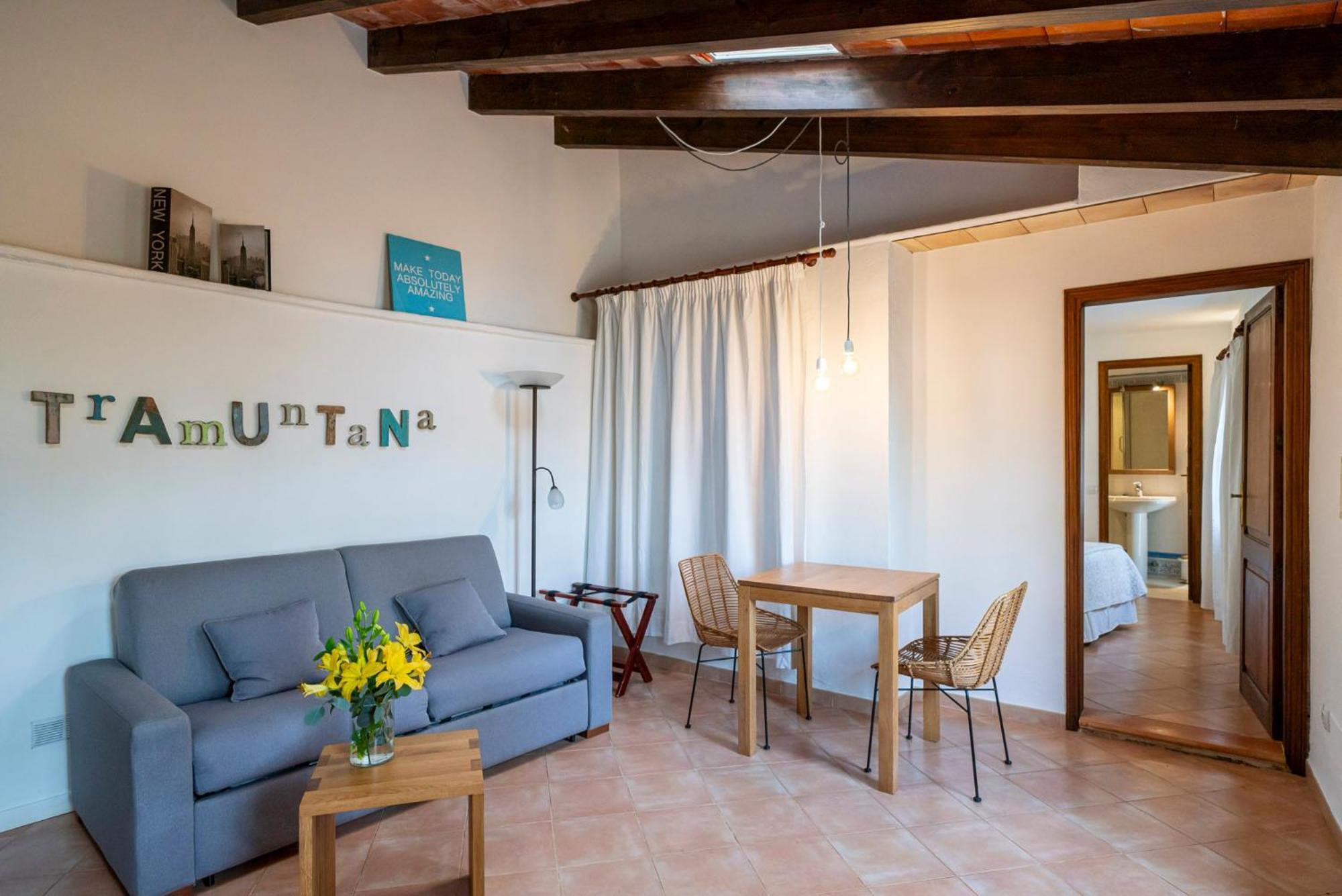 Ca'S Xorc Luxury Retreat - Adults Only Hotel Sóller Kültér fotó