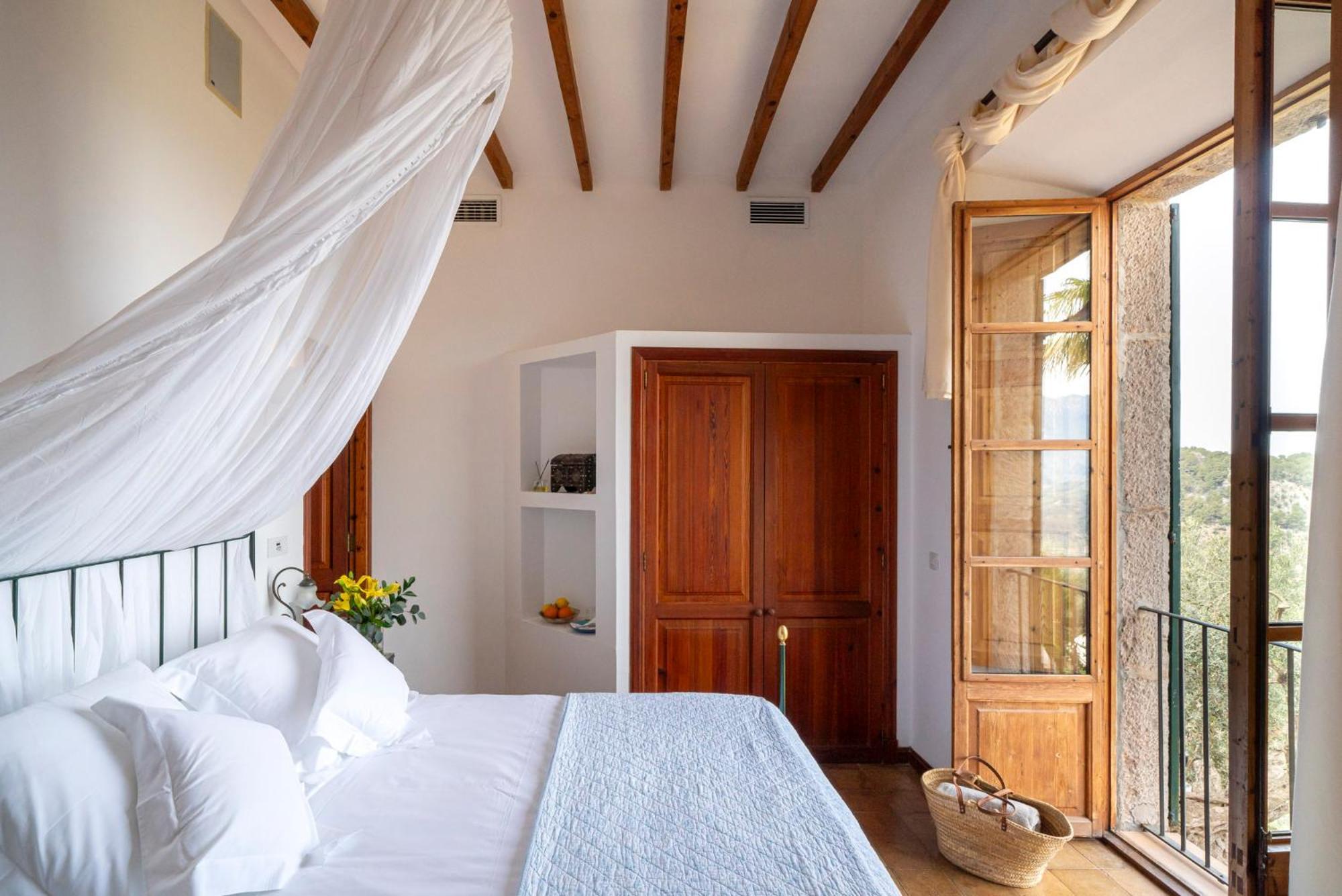 Ca'S Xorc Luxury Retreat - Adults Only Hotel Sóller Kültér fotó