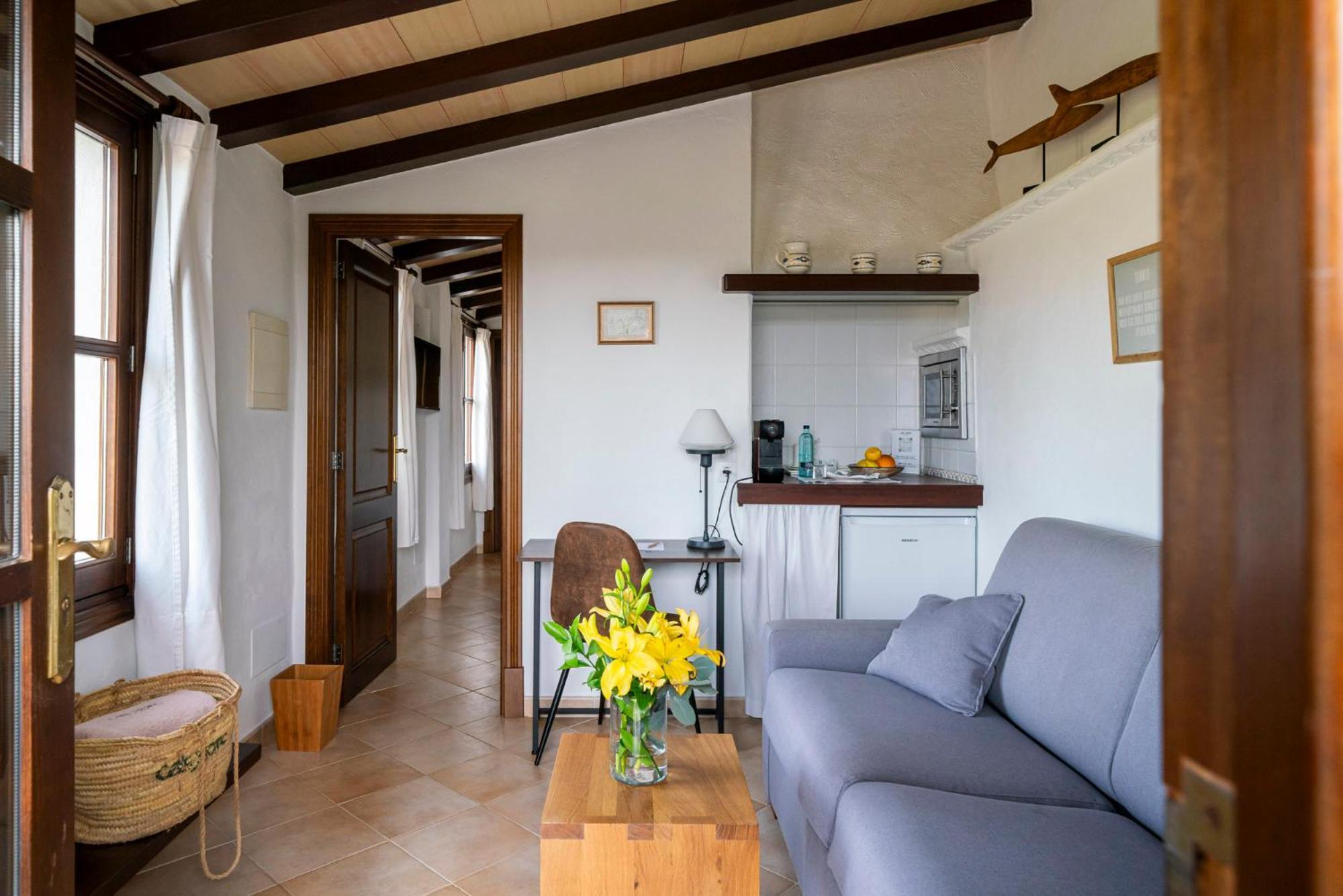 Ca'S Xorc Luxury Retreat - Adults Only Hotel Sóller Kültér fotó