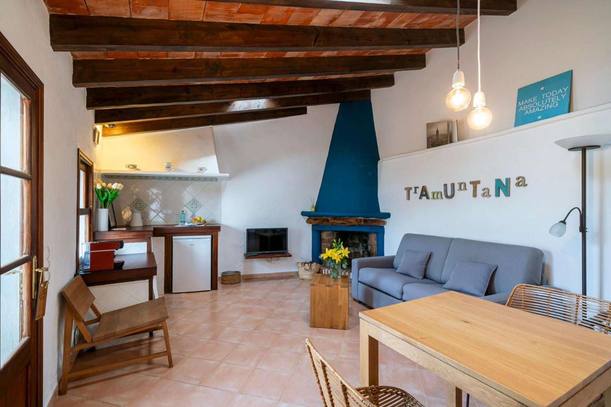 Ca'S Xorc Luxury Retreat - Adults Only Hotel Sóller Kültér fotó