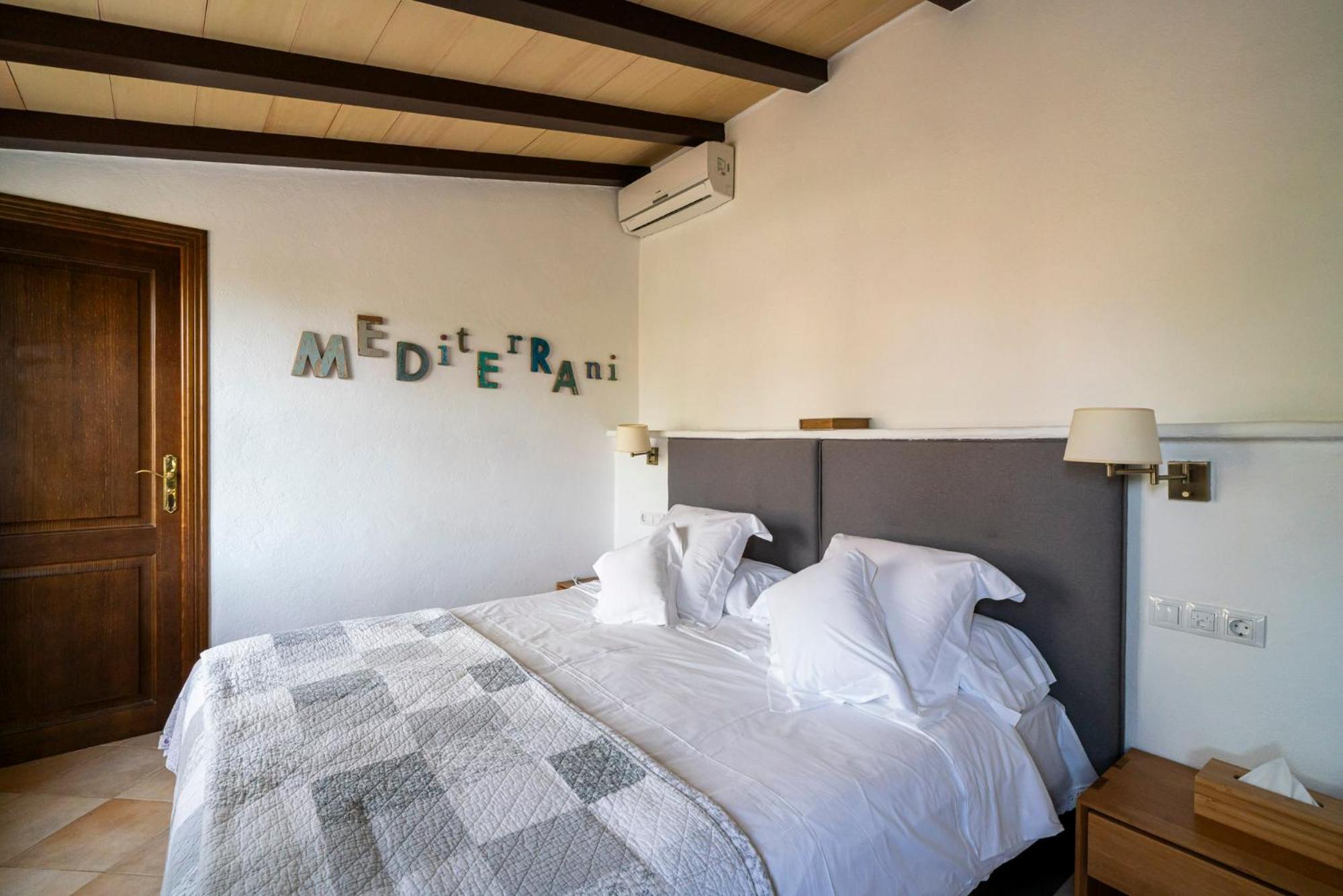 Ca'S Xorc Luxury Retreat - Adults Only Hotel Sóller Kültér fotó