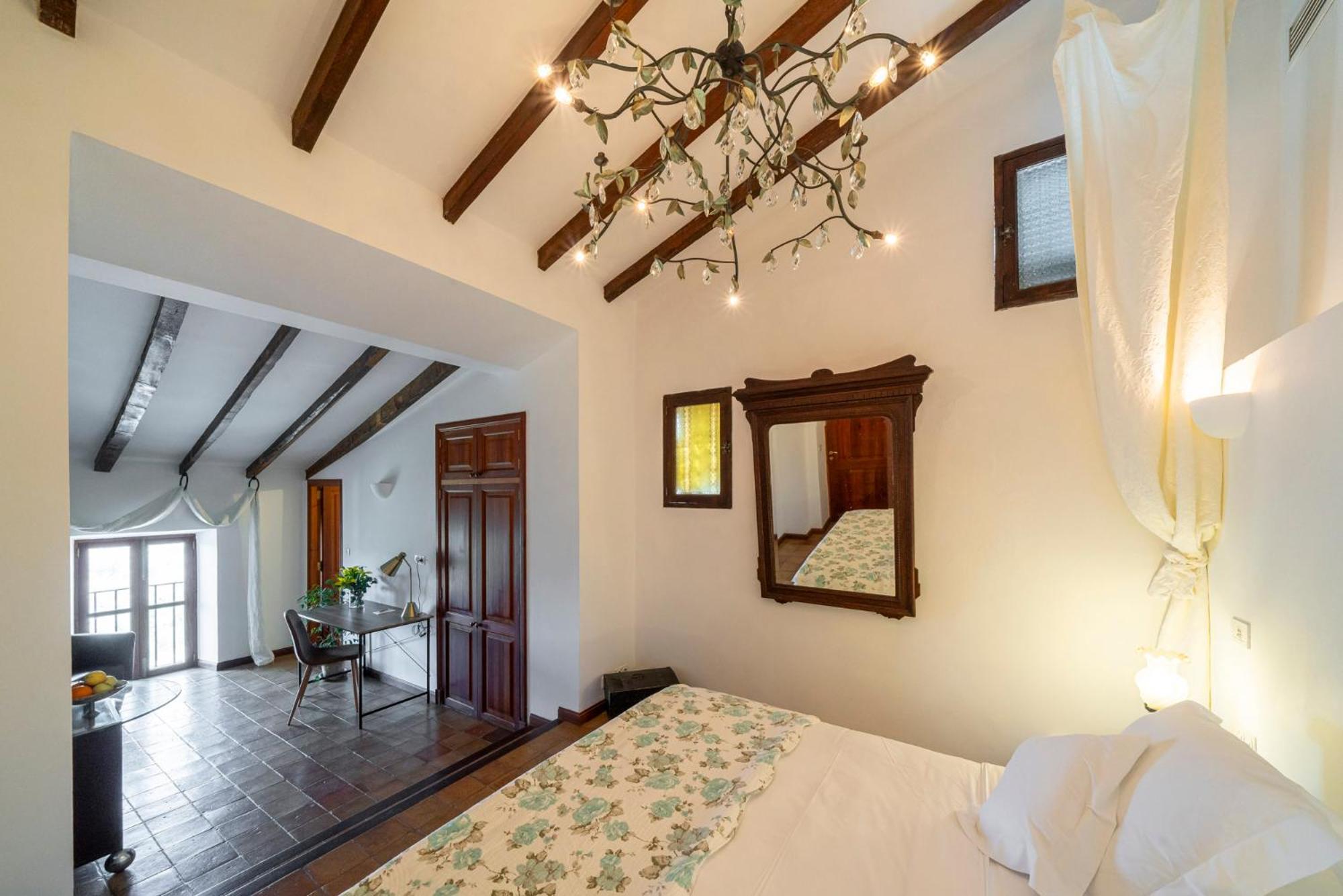 Ca'S Xorc Luxury Retreat - Adults Only Hotel Sóller Kültér fotó