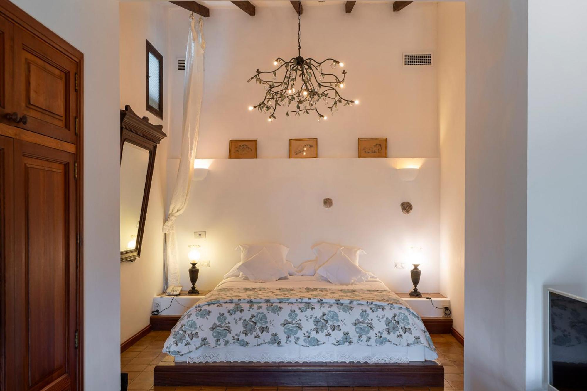Ca'S Xorc Luxury Retreat - Adults Only Hotel Sóller Kültér fotó