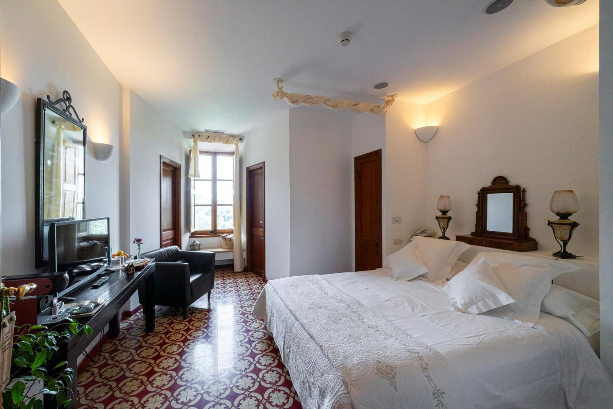 Ca'S Xorc Luxury Retreat - Adults Only Hotel Sóller Kültér fotó