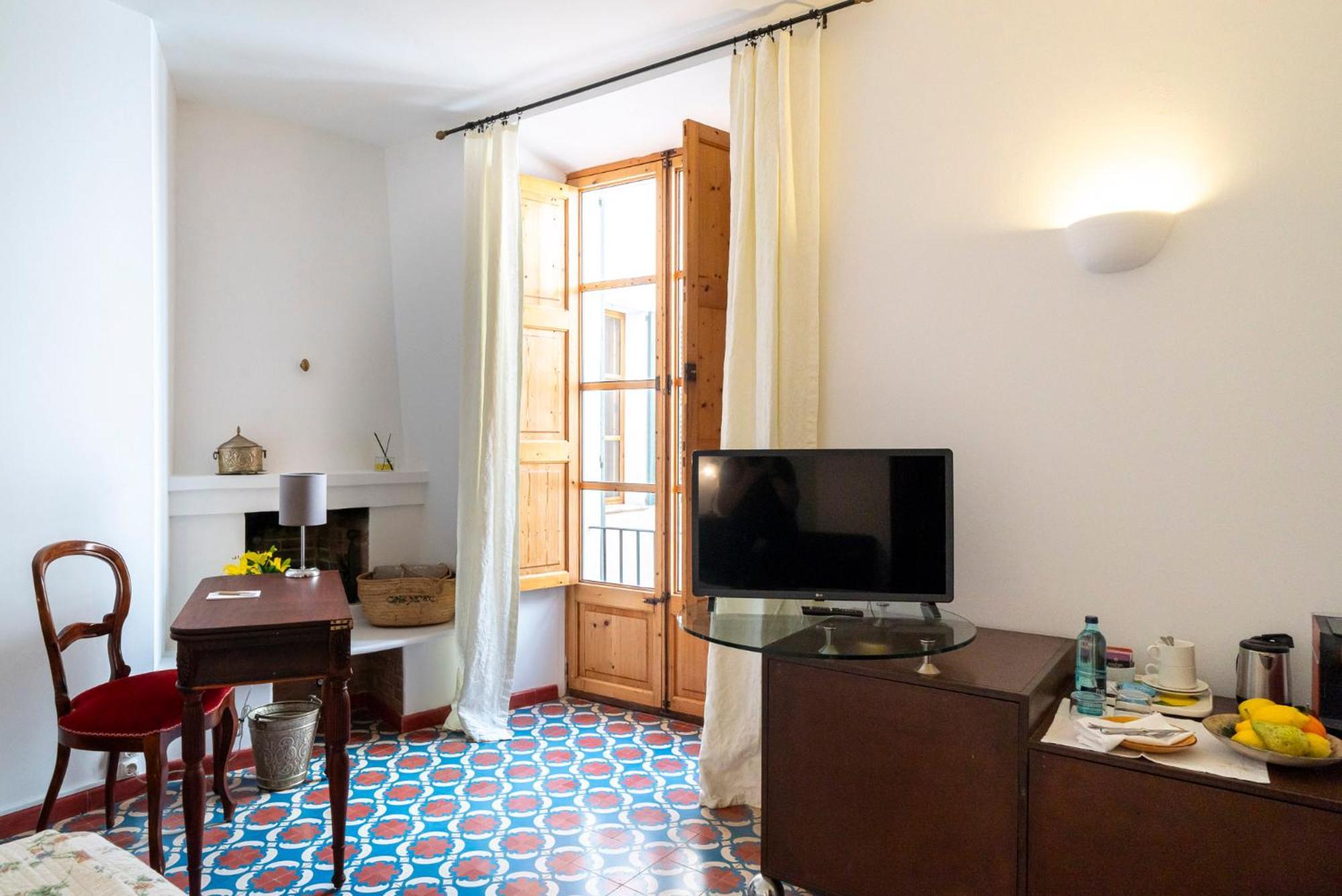 Ca'S Xorc Luxury Retreat - Adults Only Hotel Sóller Kültér fotó