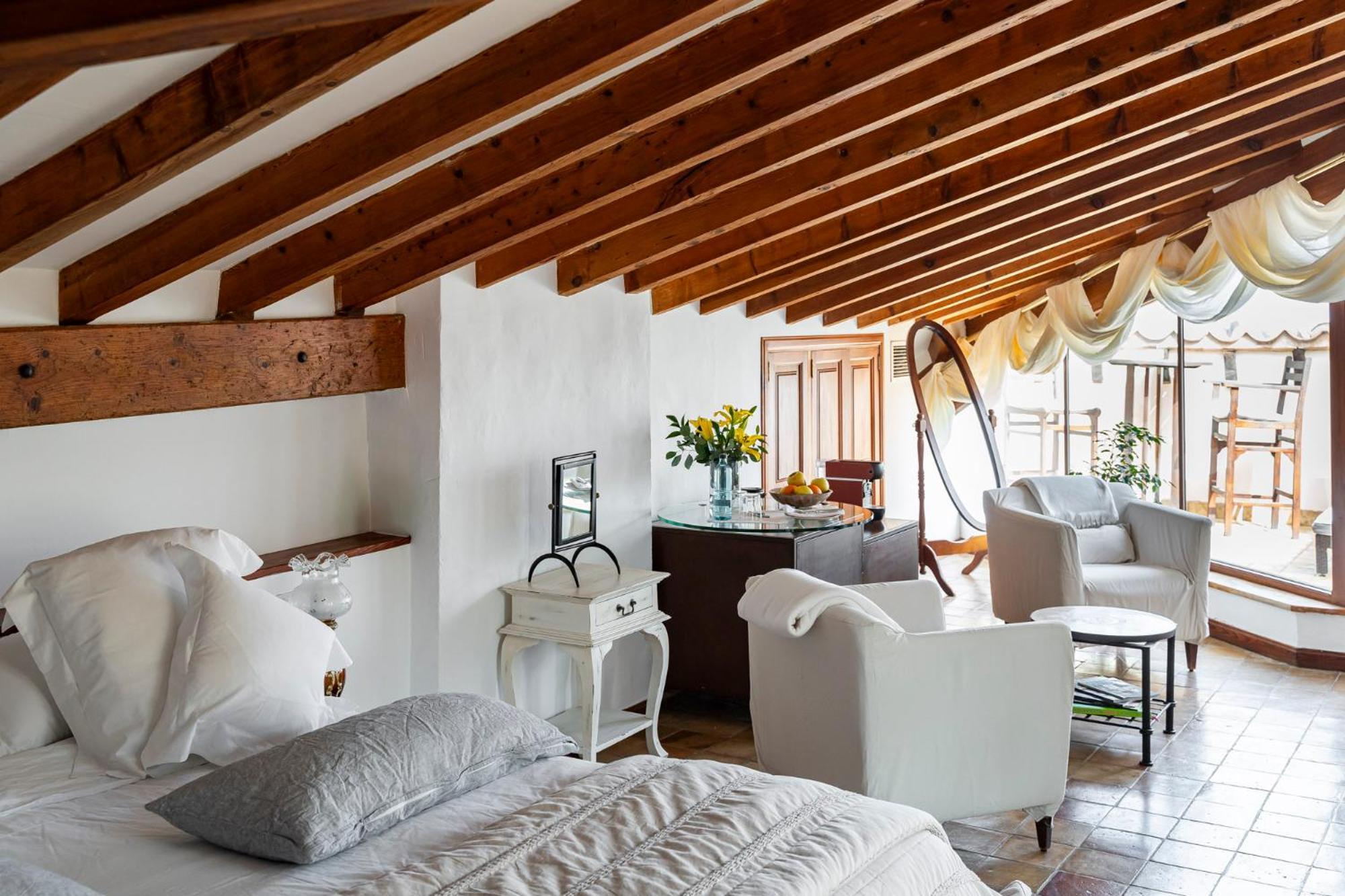 Ca'S Xorc Luxury Retreat - Adults Only Hotel Sóller Kültér fotó