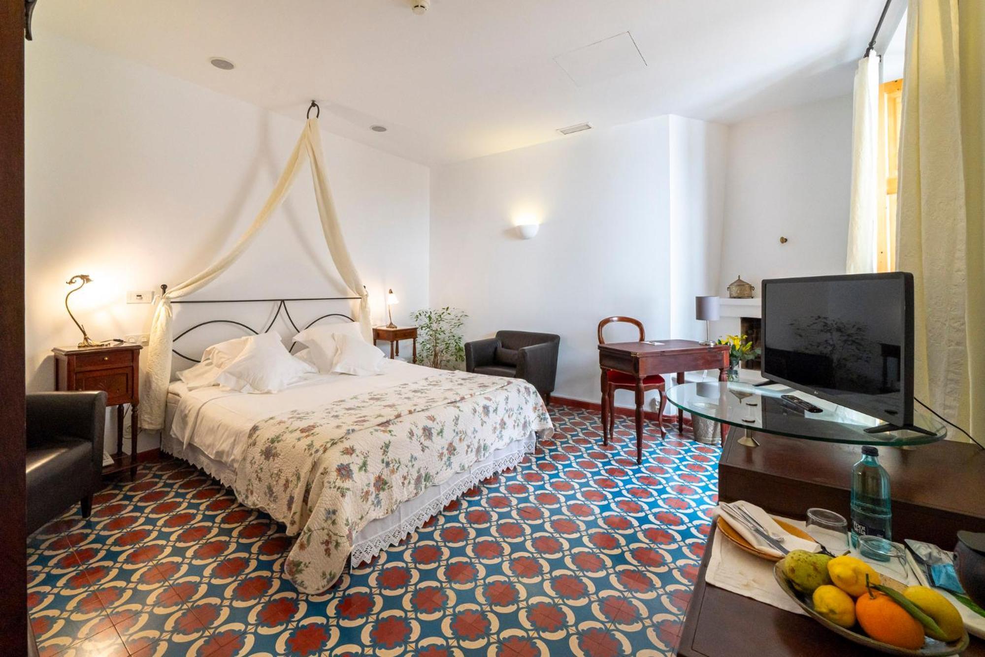 Ca'S Xorc Luxury Retreat - Adults Only Hotel Sóller Kültér fotó
