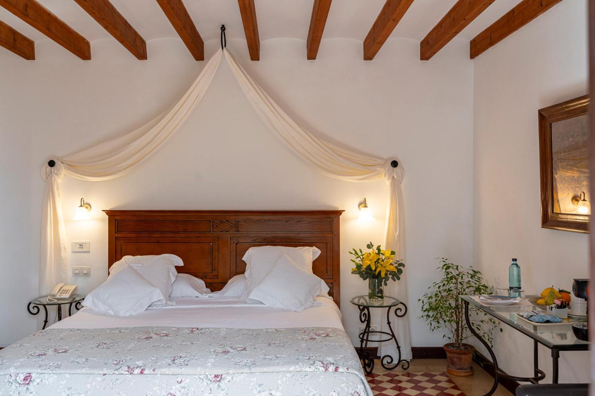 Ca'S Xorc Luxury Retreat - Adults Only Hotel Sóller Kültér fotó