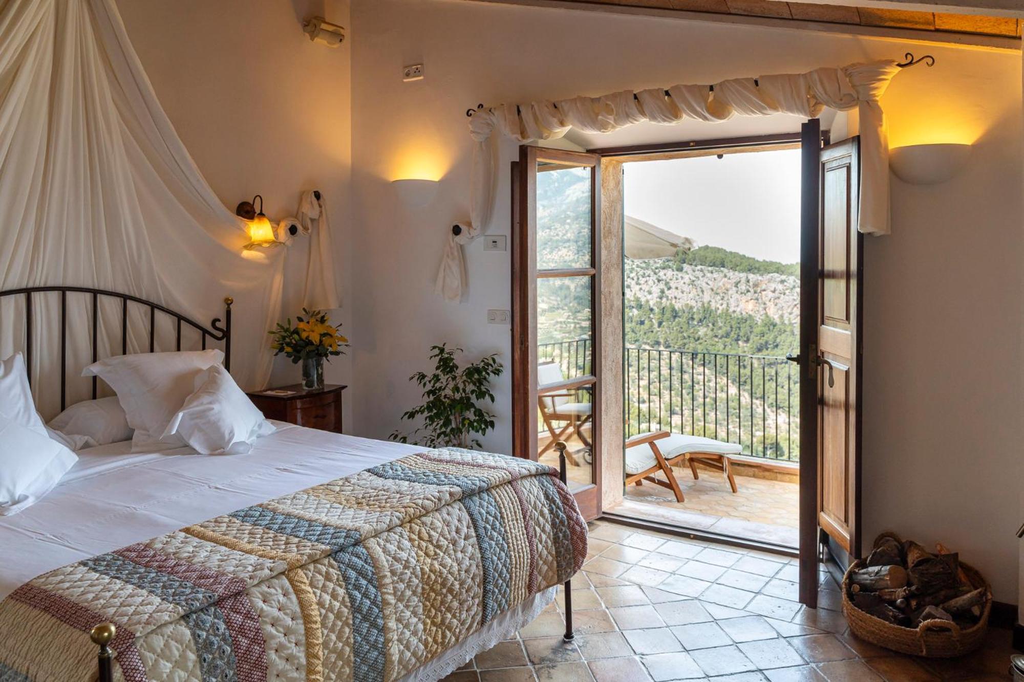 Ca'S Xorc Luxury Retreat - Adults Only Hotel Sóller Kültér fotó