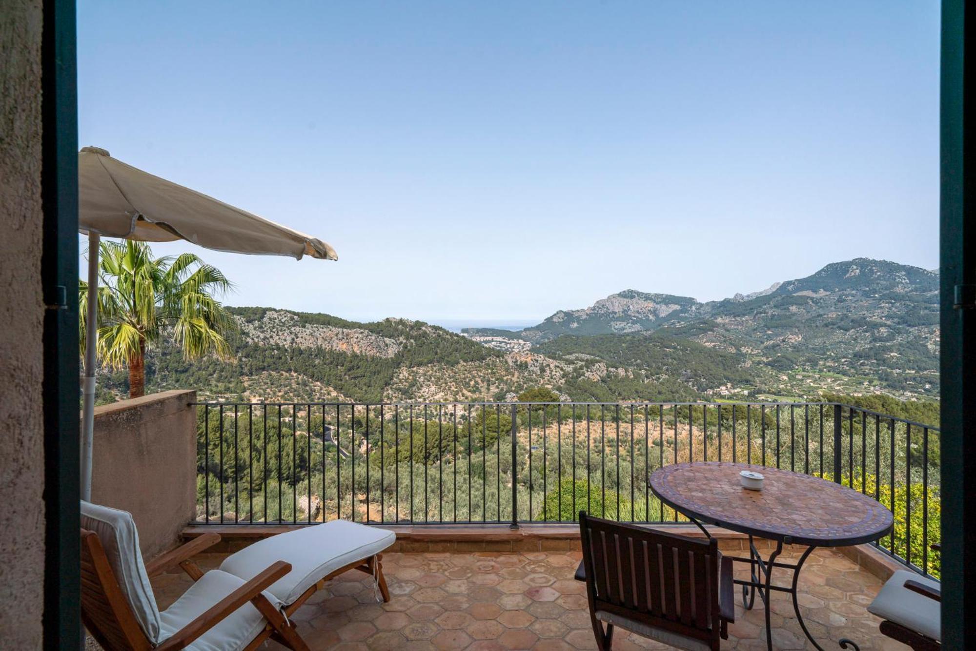 Ca'S Xorc Luxury Retreat - Adults Only Hotel Sóller Kültér fotó