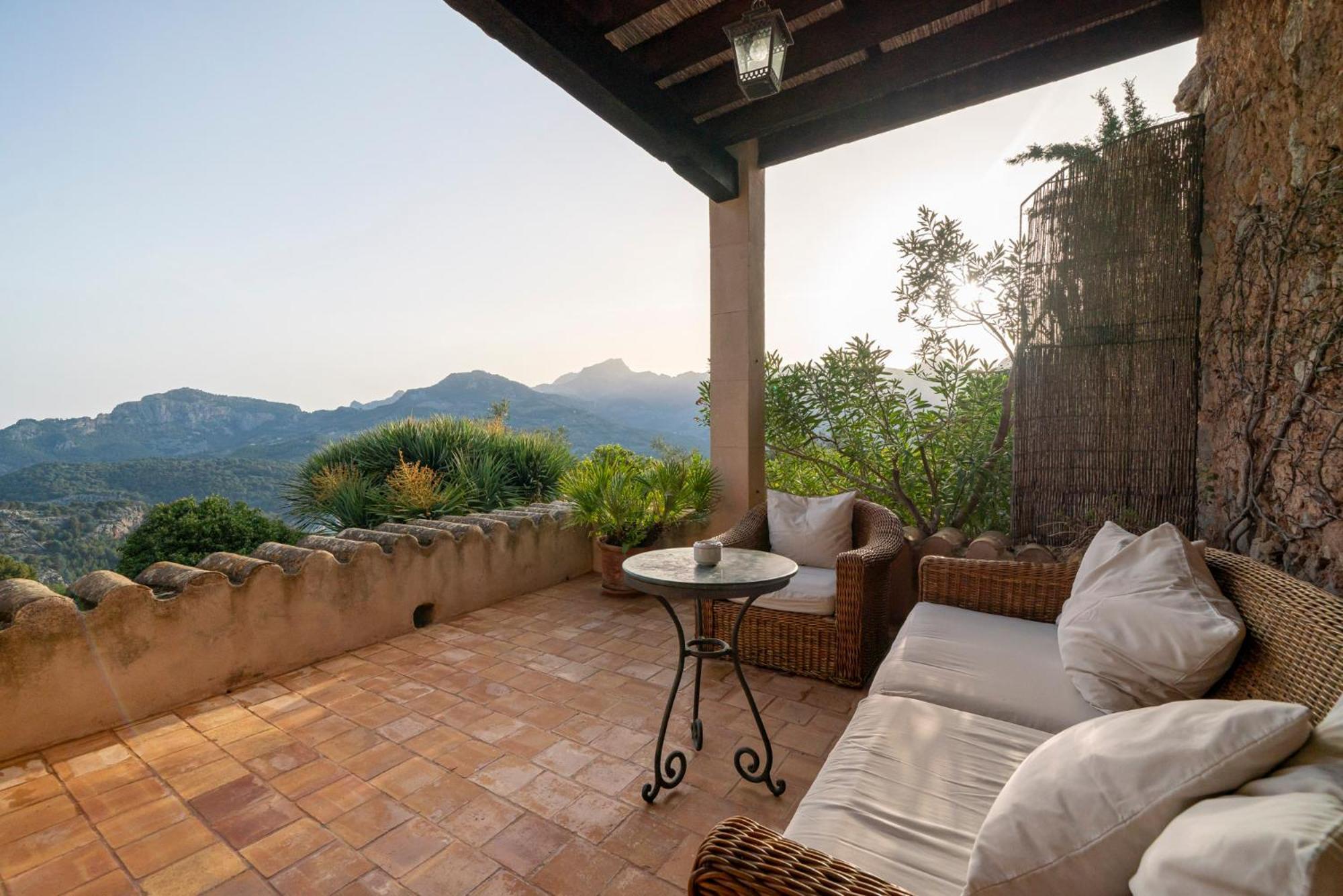 Ca'S Xorc Luxury Retreat - Adults Only Hotel Sóller Kültér fotó