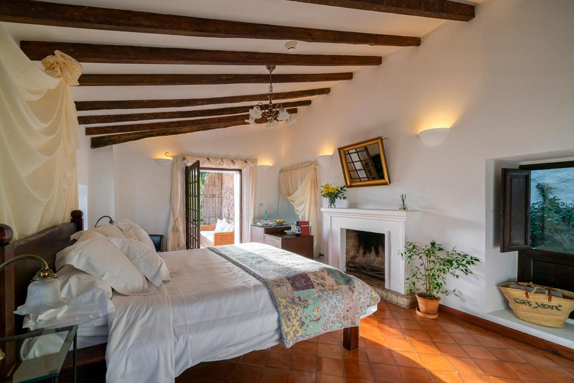 Ca'S Xorc Luxury Retreat - Adults Only Hotel Sóller Kültér fotó
