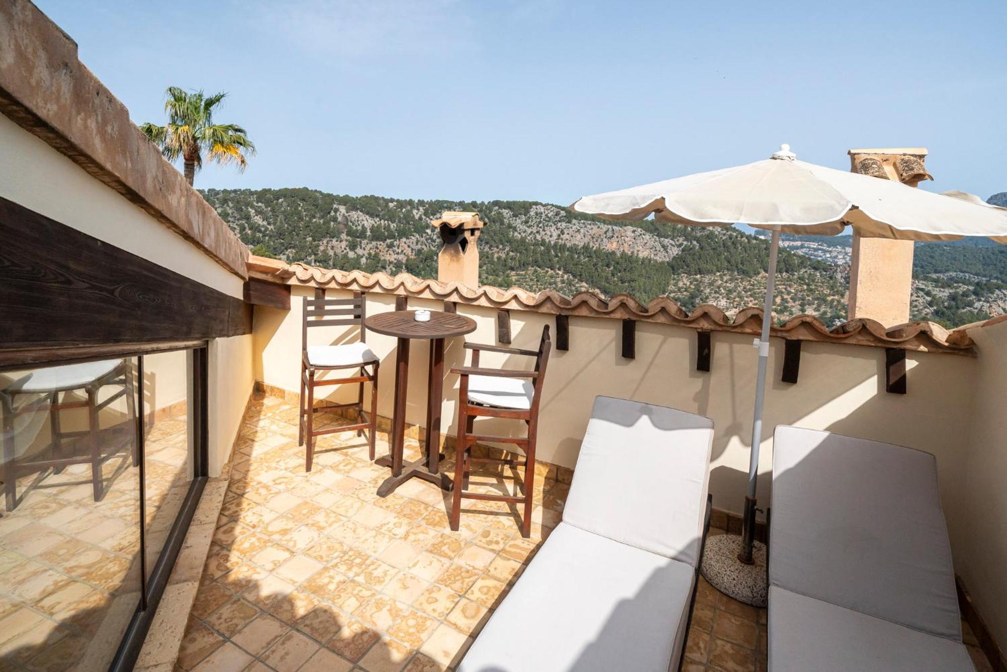 Ca'S Xorc Luxury Retreat - Adults Only Hotel Sóller Kültér fotó