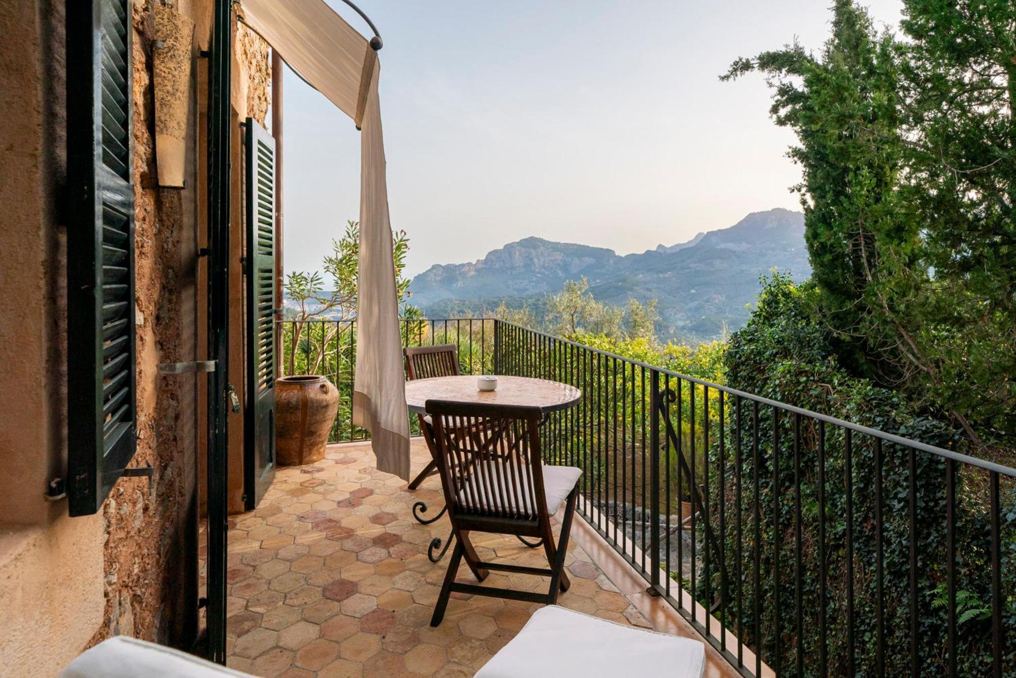 Ca'S Xorc Luxury Retreat - Adults Only Hotel Sóller Kültér fotó