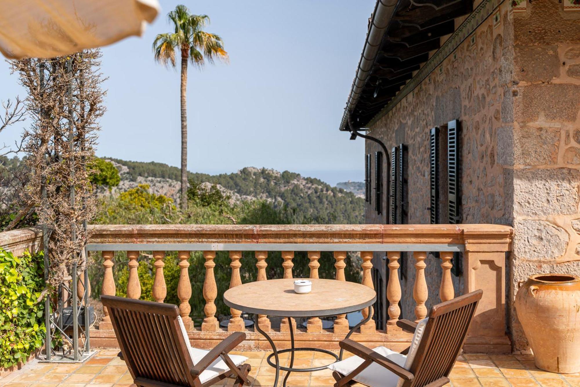 Ca'S Xorc Luxury Retreat - Adults Only Hotel Sóller Kültér fotó