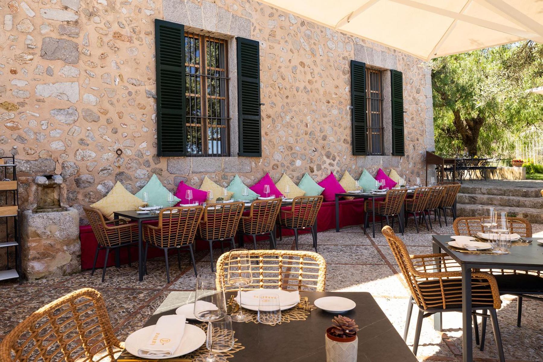 Ca'S Xorc Luxury Retreat - Adults Only Hotel Sóller Kültér fotó