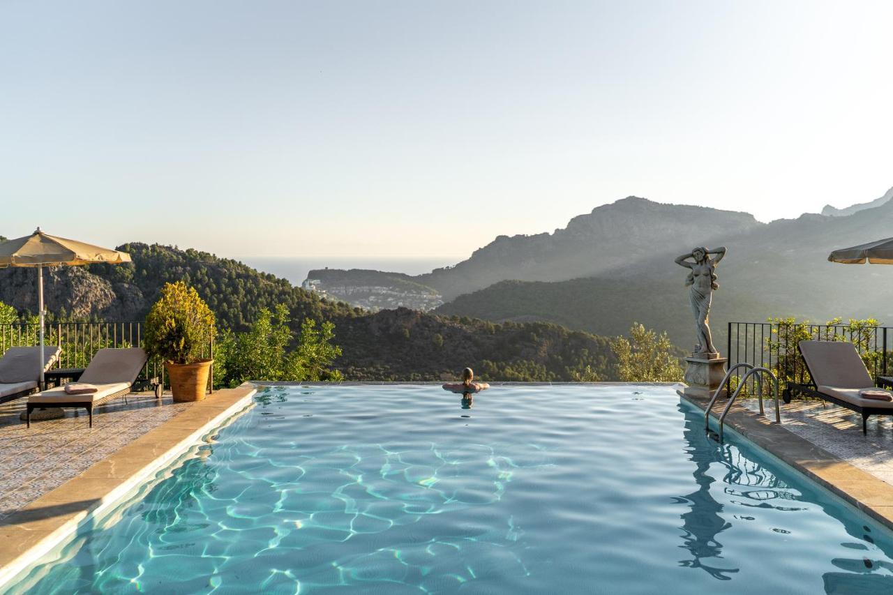 Ca'S Xorc Luxury Retreat - Adults Only Hotel Sóller Kültér fotó